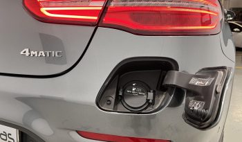 Mercedes-Benz GLC 350 -e coupe 18 full