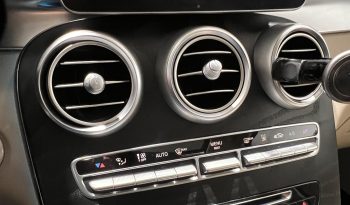 Mercedes-Benz GLC 350 -e coupe 18 full