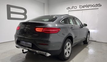 Mercedes-Benz GLC 350 -e coupe 18 full