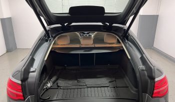Mercedes-Benz GLC 350 -e coupe 18 full
