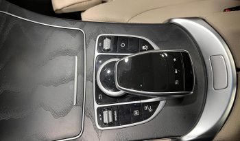 Mercedes-Benz GLC 350 -e coupe 18 full