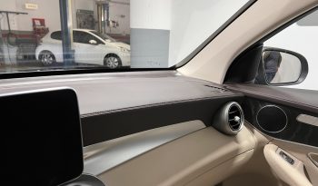 Mercedes-Benz GLC 350 -e coupe 18 full