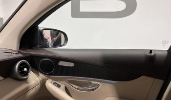 Mercedes-Benz GLC 350 -e coupe 18 full