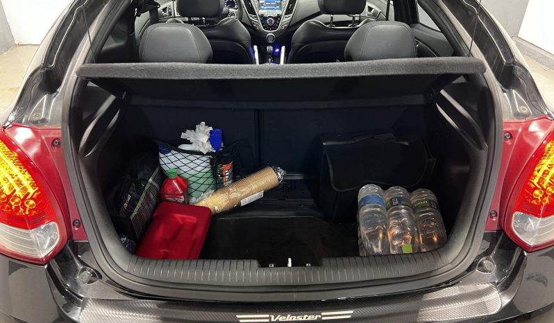 Hyundai Veloster look ’13 full