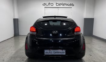 Hyundai Veloster look ’13 full