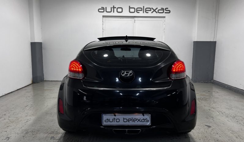 Hyundai Veloster look ’13 full