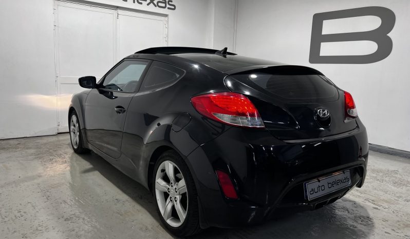 Hyundai Veloster look ’13 full