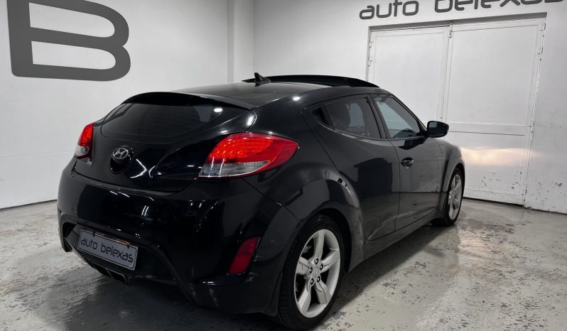 Hyundai Veloster look ’13 full