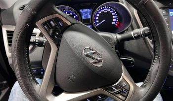Hyundai Veloster look ’13 full