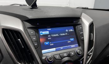 Hyundai Veloster look ’13 full