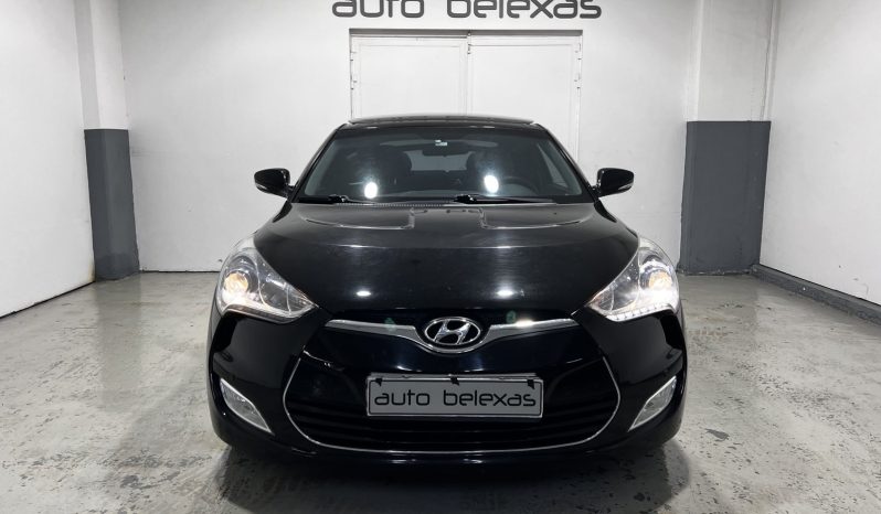 Hyundai Veloster look ’13 full