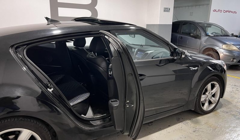 Hyundai Veloster look ’13 full