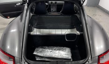 Porsche Cayman ’08 full