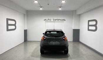 Renault Captur BUSINESS ECO-2 19 full