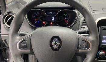 Renault Captur BUSINESS ECO-2 19 full