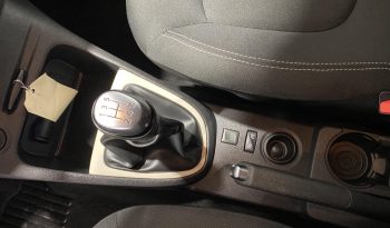 Renault Captur BUSINESS ECO-2 19 full