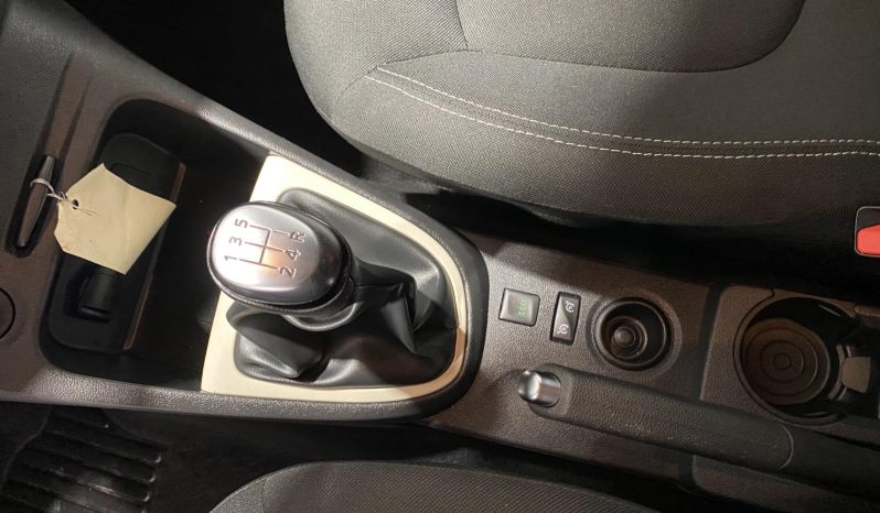Renault Captur BUSINESS ECO-2 19 full
