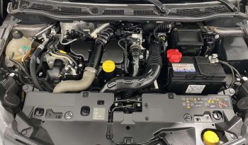 Renault Captur BUSINESS ECO-2 19 full