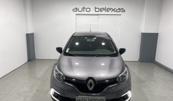 Renault Captur BUSINESS ECO-2 19 full