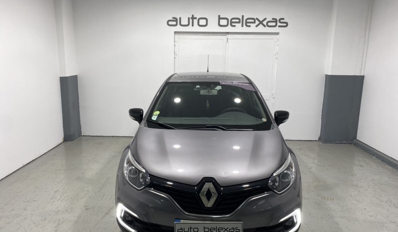 Renault Captur BUSINESS ECO-2 19 full