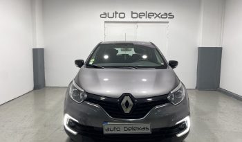 Renault Captur BUSINESS ECO-2 19 full