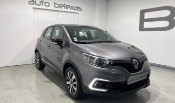 Renault Captur BUSINESS ECO-2 19 full