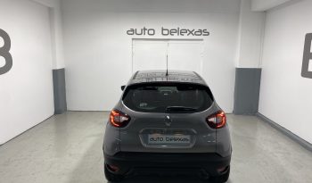Renault Captur BUSINESS ECO-2 19 full