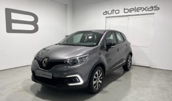 Renault Captur BUSINESS ECO-2 19 full