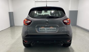 Renault Captur BUSINESS ECO-2 19 full