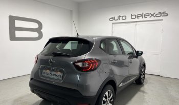 Renault Captur BUSINESS ECO-2 19 full