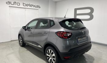 Renault Captur BUSINESS ECO-2 19 full
