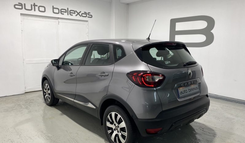 Renault Captur BUSINESS ECO-2 19 full