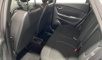 Renault Captur BUSINESS ECO-2 19 full