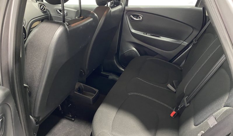 Renault Captur BUSINESS ECO-2 19 full