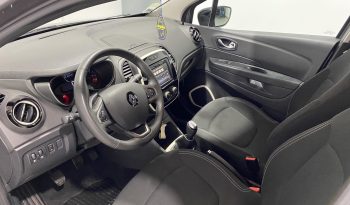 Renault Captur BUSINESS ECO-2 19 full