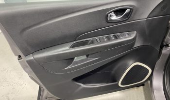 Renault Captur BUSINESS ECO-2 19 full