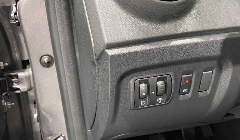 Renault Captur BUSINESS ECO-2 19 full