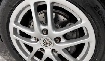 Porsche Cayman ’08 full