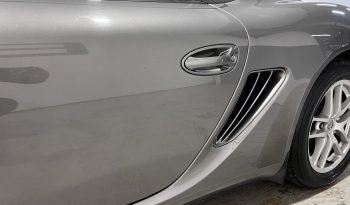 Porsche Cayman ’08 full