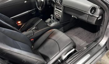 Porsche Cayman ’08 full