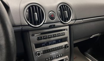 Porsche Cayman ’08 full