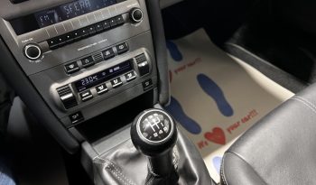 Porsche Cayman ’08 full