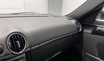Porsche Cayman ’08 full