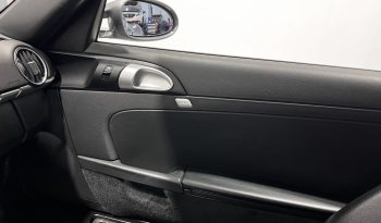 Porsche Cayman ’08 full