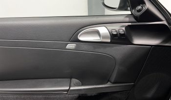 Porsche Cayman ’08 full