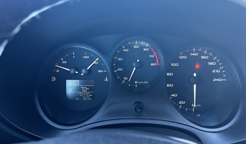 Seat Leon 1.4 TSI STYLE ’10 full