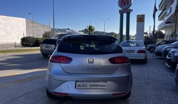 Seat Leon 1.4 TSI STYLE ’10 full