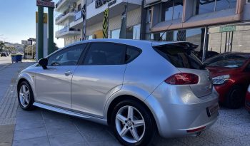 Seat Leon 1.4 TSI STYLE ’10 full