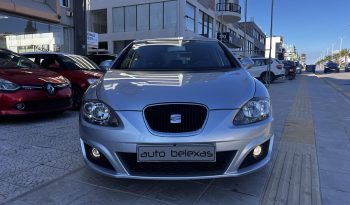 Seat Leon 1.4 TSI STYLE ’10 full