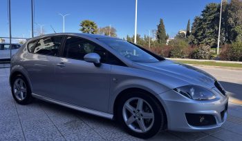 Seat Leon 1.4 TSI STYLE ’10 full